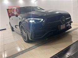 مرسيدس بنز C-Class